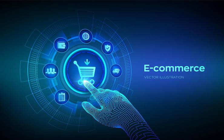 ecommerce