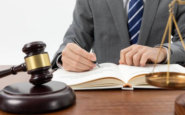 law